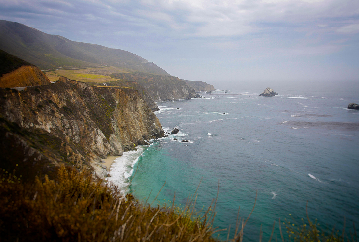 California PCH