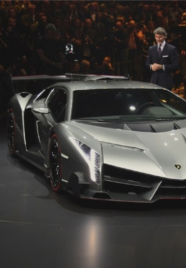 Lamborghini