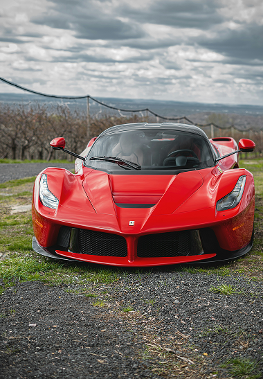 LaFerrari